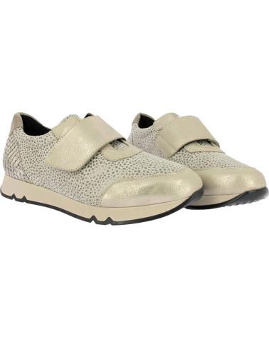 D`CUTILLAS DEPORTIVA PARA MUJER DOCTOR CUTILLAS 82833 ESCAMAS PICO