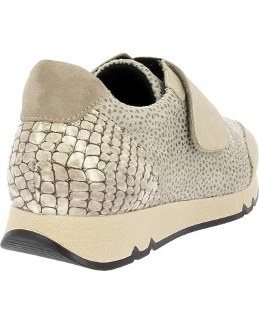 D`CUTILLAS DEPORTIVA PARA MUJER DOCTOR CUTILLAS 82833 ESCAMAS PICO