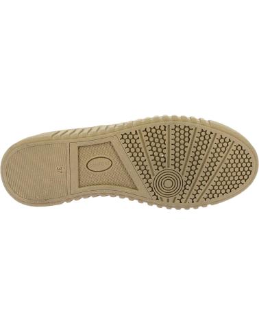 D`CUTILLAS BOTINES PARA MUJER DOCTOR CUTILLAS 86205 NAPA TAUPE