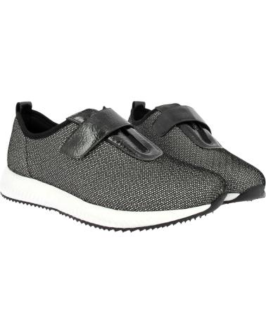 D`CUTILLAS DEPORTIVA PARA MUJER DOCTOR CUTILLAS 87231 ALOE ANTRACITA