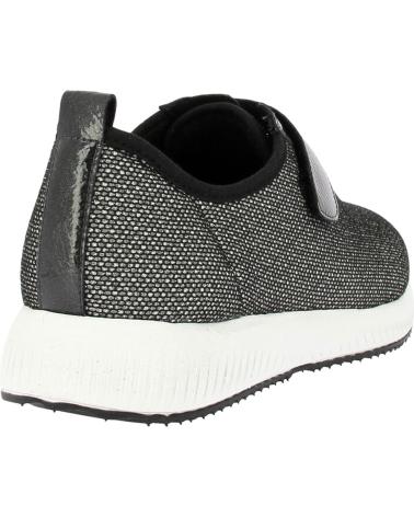 D`CUTILLAS DEPORTIVA PARA MUJER DOCTOR CUTILLAS 87231 ALOE ANTRACITA