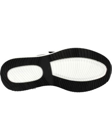 D`CUTILLAS DEPORTIVA PARA MUJER DOCTOR CUTILLAS 87231 ALOE ANTRACITA