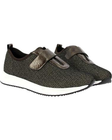 D`CUTILLAS DEPORTIVA PARA MUJER DOCTOR CUTILLAS 87231 ALOE TRENTO