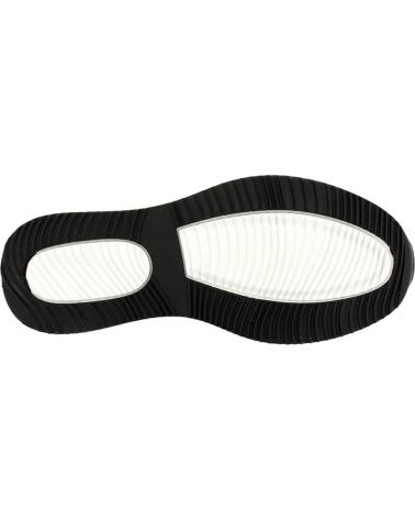 D`CUTILLAS DEPORTIVA PARA MUJER DOCTOR CUTILLAS 87231 ALOE TRENTO