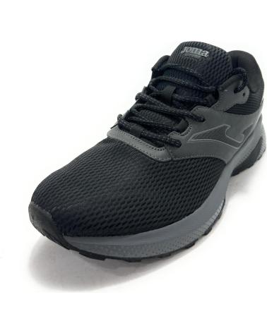 JOMA DEPORTES RELAX PISO ANTIDESLIZANTES NEGRO