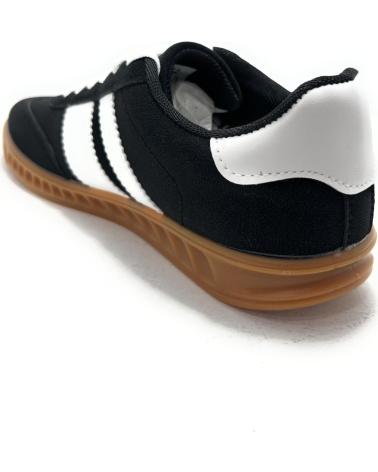 CHIC VISION DEPORTES SAMBAVACACORDON CONFORT NEGRO