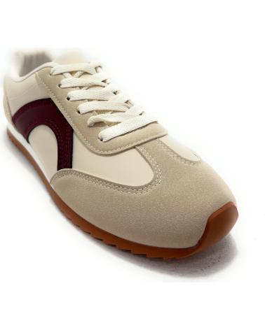 CHIC VISION DEPORTES PISO FINO CORDON CONFORT BEIGE