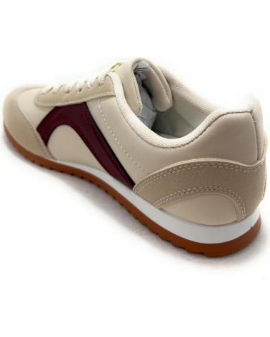 CHIC VISION DEPORTES PISO FINO CORDON CONFORT BEIGE