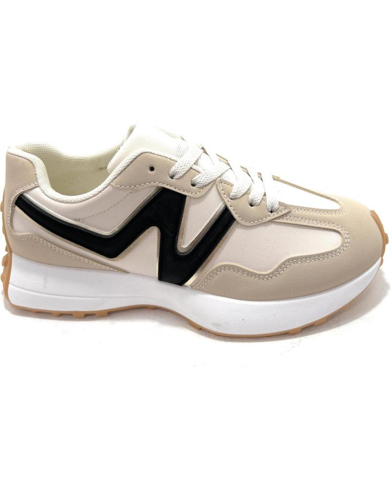CHIC VISION DEPORTES CASUAL N CORDON CONFORT BEIGE