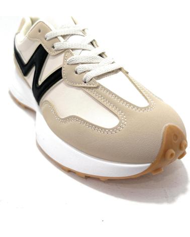 CHIC VISION DEPORTES CASUAL N CORDON CONFORT BEIGE