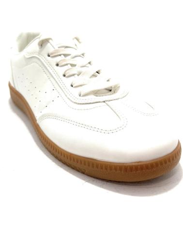 CHIC VISION DEPORTES CLASSIC SAMBA CORDON RELAX BLANCO