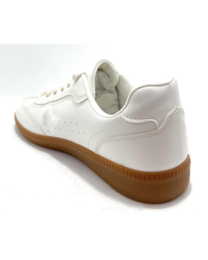 CHIC VISION DEPORTES CLASSIC SAMBA CORDON RELAX BLANCO