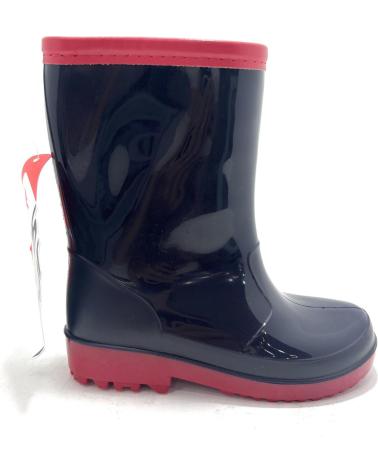 BOTAS DE AGUA JOMIX AZULES INFANTILES AZUL