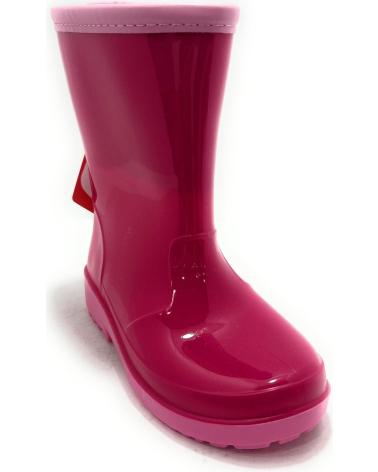 JOMIX BOTAS DE AGUA PARA NINOS COLEGIALES MORADO