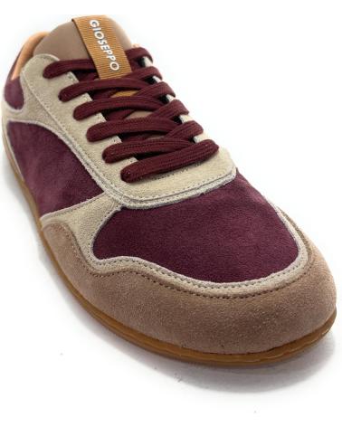 GIOSEPPO DEPORTES BAREFOOT CORDON SERR AZUL