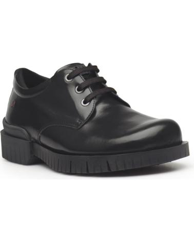 ART COMPANY ZAPATO HOMBRE OXFORD 1835 - NEGRO