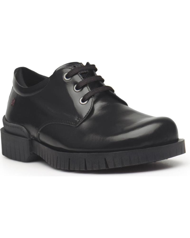 ART COMPANY ZAPATO HOMBRE OXFORD 1835 - NEGRO