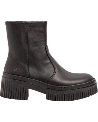 ART COMPANY BOTA MUJER YORK 1374 - NEGRO