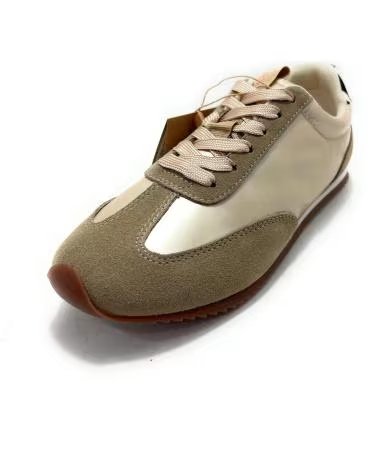 GIOSEPPO DEPORTES CORDON CASUAL AMARILLO