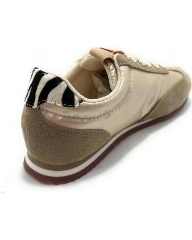 GIOSEPPO DEPORTES CORDON CASUAL AMARILLO