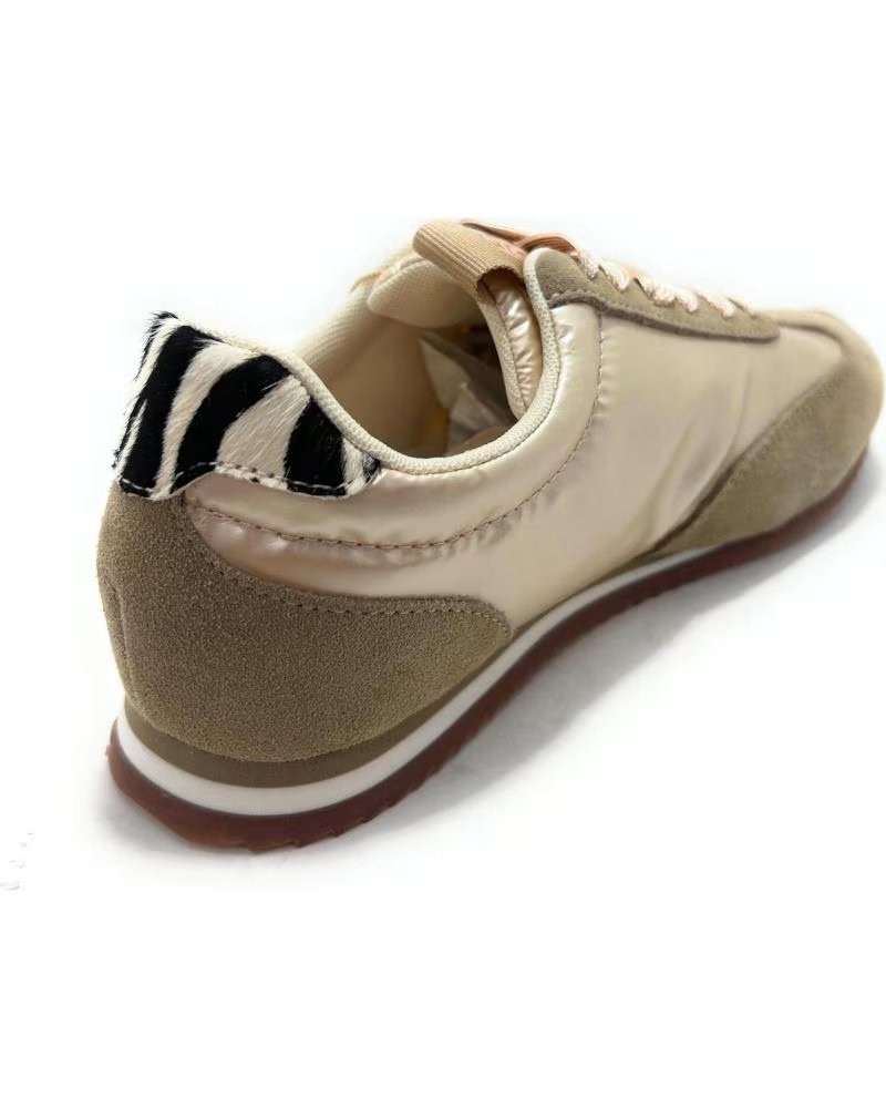 GIOSEPPO DEPORTES CORDON CASUAL AMARILLO