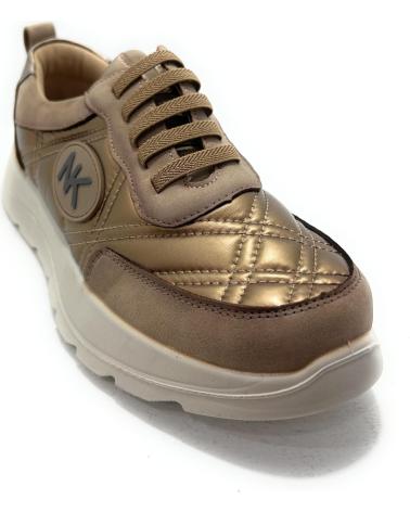 LEONAL DEPORTES CONFORT RELAX CORDON-ELASTICO N MORADO