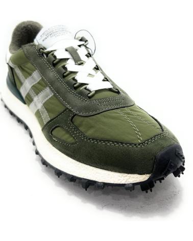 CORINA DEPORTES MUJER CORDON RUNNING TEJ VERDE