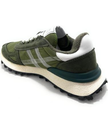 CORINA DEPORTES MUJER CORDON RUNNING TEJ VERDE