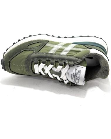 CORINA DEPORTES MUJER CORDON RUNNING TEJ VERDE