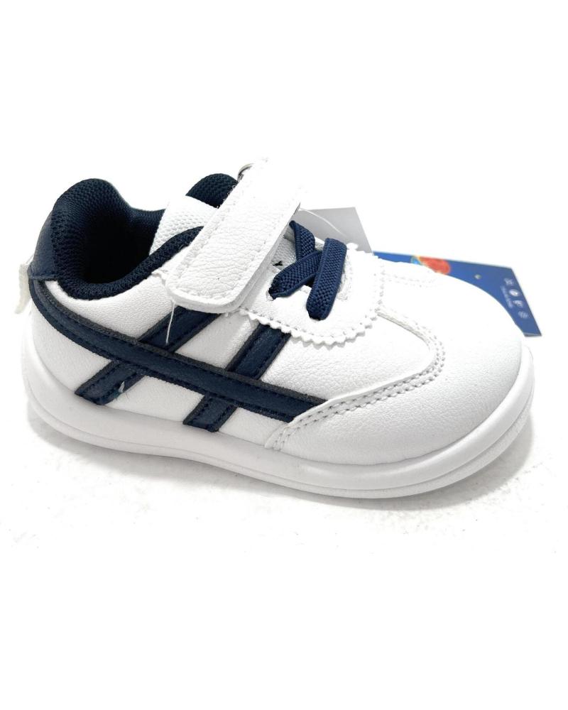 DEMAX DEPORTES NINO BAREFOOT ELASTICO-PEGUE VARIOS COLORES