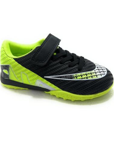 DEMAX DEPORTES NINO FUTBOL-SALA MULTITACOS DEL AZUL