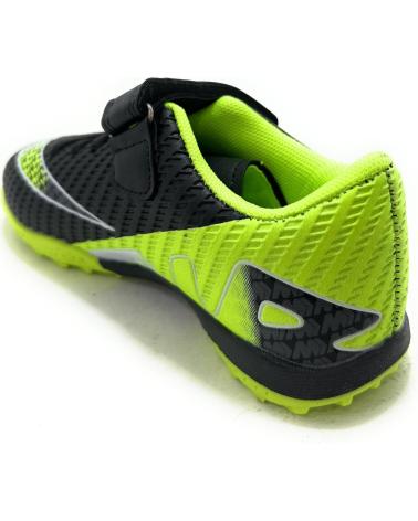 DEMAX DEPORTES NINO FUTBOL-SALA MULTITACOS DEL AZUL