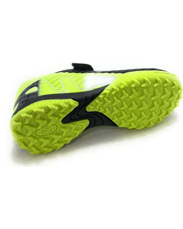 DEMAX DEPORTES NINO FUTBOL-SALA MULTITACOS DEL AZUL