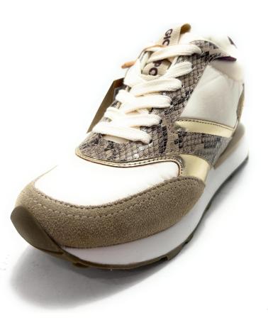 GIOSEPPO DEPORTES CUNA INTERIOR CORDON MORADO