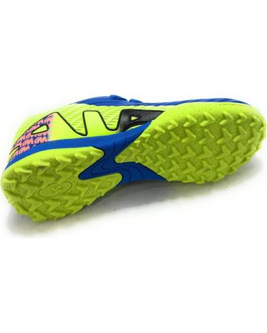 DEMAX DEPORTES FUTBOL-SALA CORDON MULTITACOS AZUL