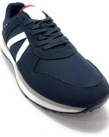 DEMAX DEPORTES CABALLERO CORDON RUNNING RELAX AZUL