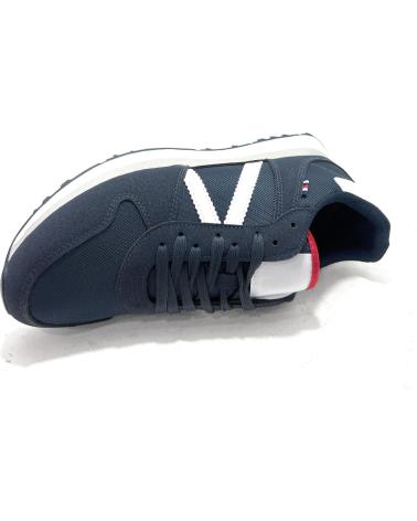 DEMAX DEPORTES CABALLERO CORDON RUNNING RELAX AZUL