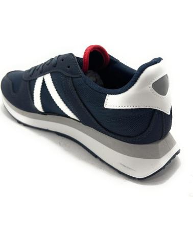 DEMAX DEPORTES CABALLERO CORDON RUNNING RELAX AZUL