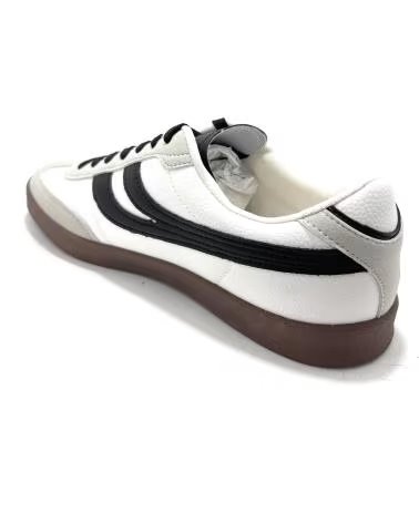 TONI PONS SAMBA CONFORT HERREN-SNEAKER BLANCO
