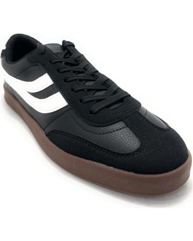 TONI PONS CORDONSAMBA KOMFORT SCHWARZ NEGRO