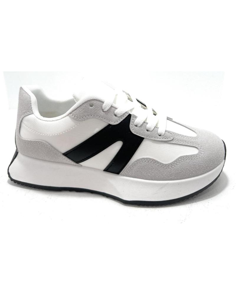 TONI PONS DEPORTES MUJER CORDON CONFORT V NEGRO