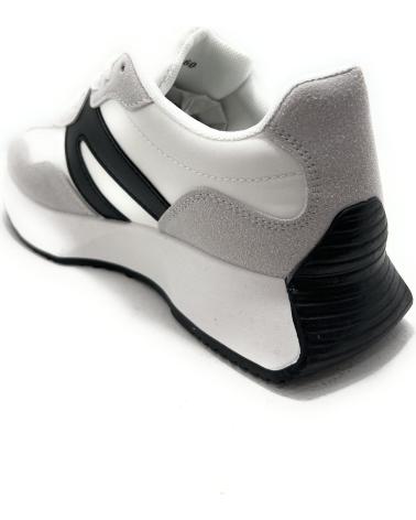 TONI PONS DEPORTES MUJER CORDON CONFORT V NEGRO