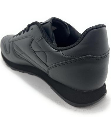 TONI PONS DEPORTES CABALLERO CORDON CONFORT NEGRO