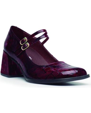 ART COMPANY ZAPATO MUJER TACON VERONA 1704 - VARIOS COLORES