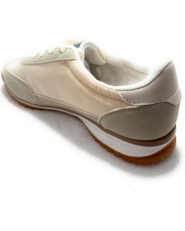 BUBBLE BOBBLE DEPORTES CADETE CORDON CASUAL CLASSIC BEIGE