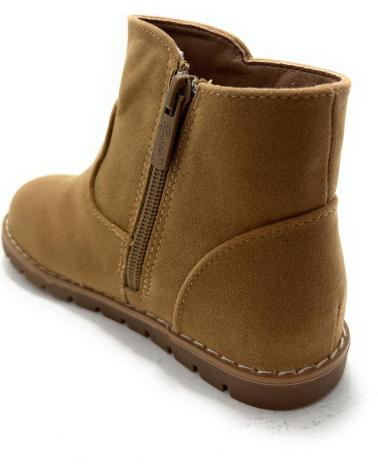 BUBBLE BOBBLE BOTIN NINA CREMALLERA ANTELINA CORAZONES MORADO