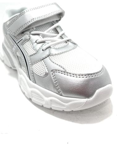 BUBBLE BOBBLE DEPORTES NINOS RUNNING ELSTICO PEGUE REJ BLANCO