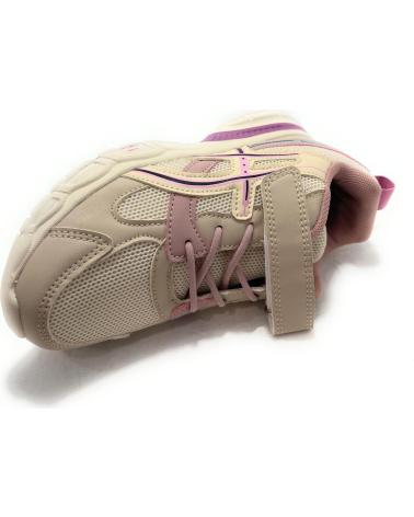 BUBBLE BOBBLE DEPORTES NINOS RUNNING ELSTICO PEGUE REJ ROSA