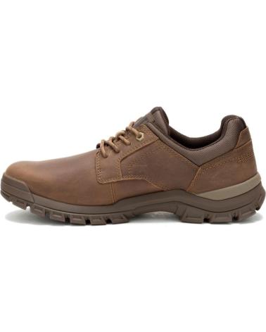 Startseite-CATERPILLAR-BOTAS-DE-HOMBRE-DE-PIEL-CON-CORDONES-THRESHOLD-LOW-MARRóN