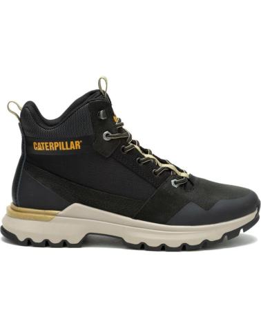 Inicio-CATERPILLAR-BOTAS-UNISEX-DE-PIEL-COLORADO-SNEAKER-NEGRO